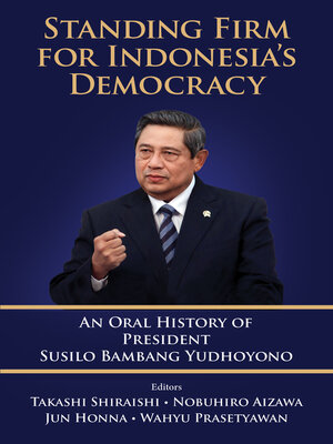 cover image of Standing Firm For Indonesia's Democracy